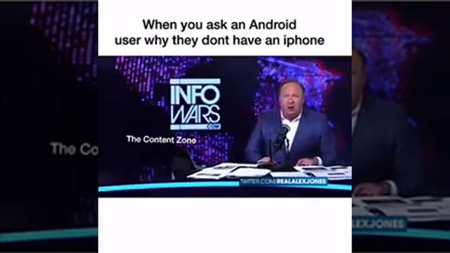 When you ask an Android User смотреть онлайн