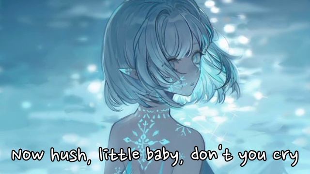 Fenekot mockingbird [Nightcore] [lyrics] смотреть онлайн
