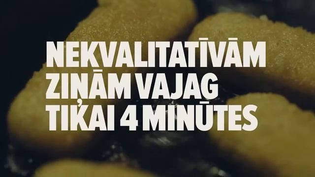 DIENA 'Zivju pirkstiņi' ('Fish Fingers'), TV klips (LV), 2013 смотреть онлайн
