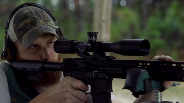 Barrel Twist vs. Bullet weight смотреть онлайн