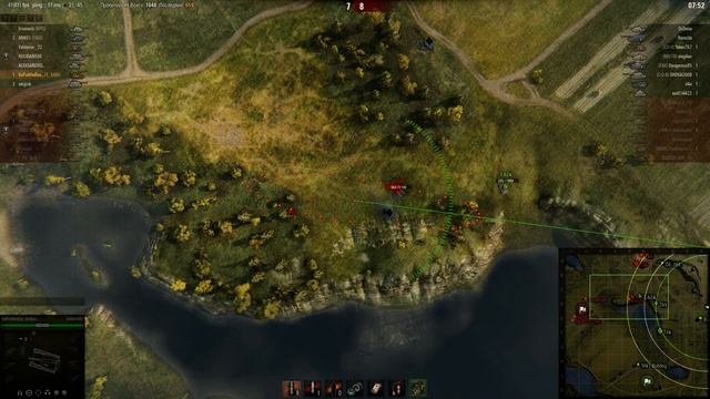 7000 урона на замечательной арте м40/43 смотреть онлайн