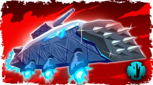 ЛЕТАЮЩИЕ ФОРТЫ С ТАРАНАМИ И С ГАРПУНАМИ! НОВЫЙ ВИД БОЯ В FORTS! #241