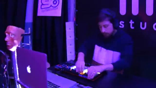 COMP 2020 - Maryag (live) смотреть онлайн