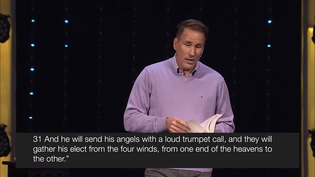Final Hours #1 - 2 Questions (Matthew 24:1-51) | Dr. Kurt Bjorklund | March 19-20, 2022 смотреть онлайн