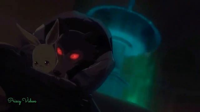 Imagine Dragons - Believer 》Beastars || Legosi《AMV》 смотреть онлайн