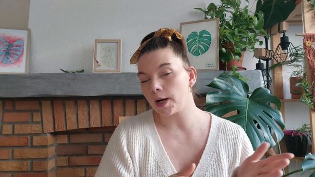 SOS PLANTES ~ le terreau ne sèche pas que faire ? 🪴 смотреть онлайн
