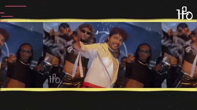 Ye Go Ye Ye Maina | Circuit Mix | H2O BROTHERS | Ajay-Atul | ये गो ये ये मैना | H2O Vol.3 смотреть онлайн
