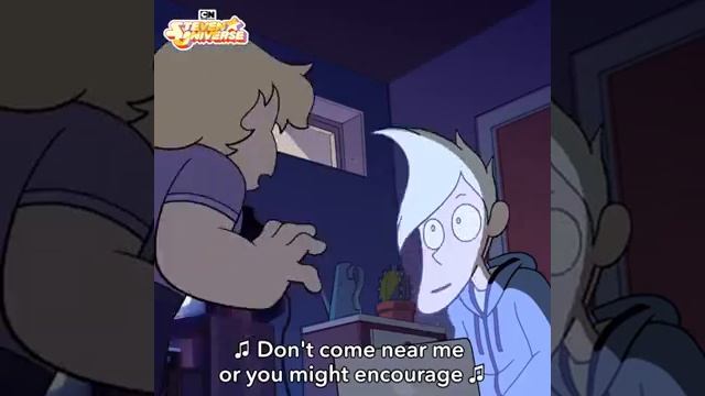 Steven Universe Best Sadie Songs Fever смотреть онлайн