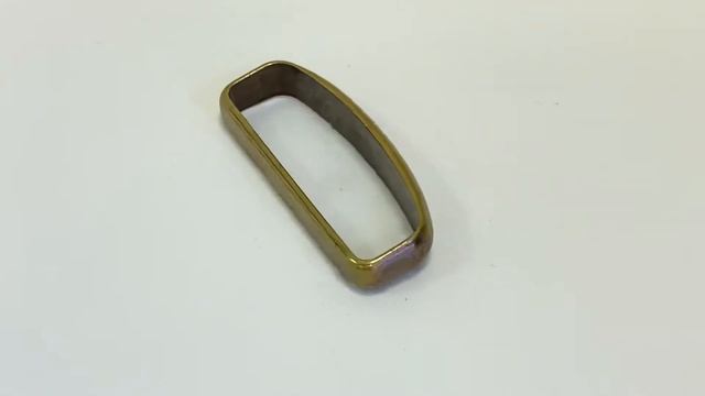 Шлевка 929/40 OBR (Цвет: старая латунь) смотреть онлайн