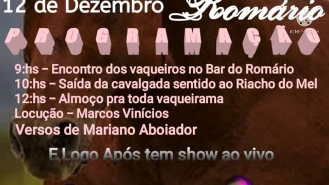vem ai a cavalgada di 12 chama na bota papai🐴🐴 смотреть онлайн