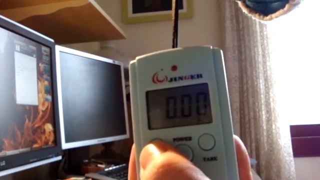Digital Weighting Hook Scale with Neck Strap (40kg Max / 20g Resolution) - DealExtreme смотреть онлайн