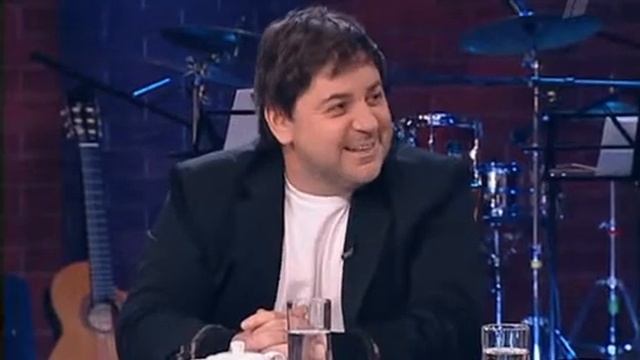 ПрожекторПерисХилтон выпуск 30 25 апреля 2009 Хью Джекман