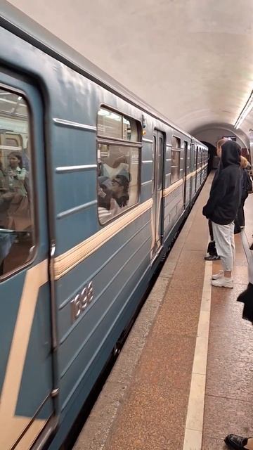 Moscow metro смотреть онлайн