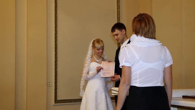 Видеограф 4 ЗАГС смотреть онлайн