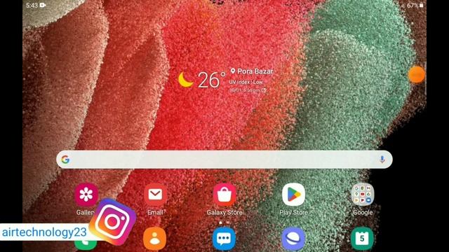 How To Solve Can't Connect To Camera Problem In Samsung | Air Technology @TechnologyGyan смотреть онлайн