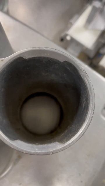 Robot Coupe Version D Feeder with Blades - Lot 190 смотреть онлайн