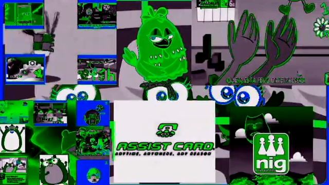 Preview 2 Funny 7290 1209 Effects (Sponsored by NEIN Csupo Effects) смотреть онлайн