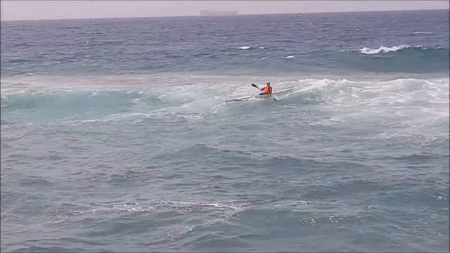 Da Real Downwind Race 3 - 24 km with 12-18 Knots смотреть онлайн