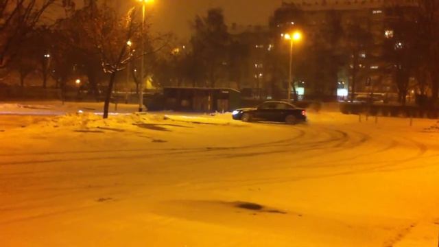 ACC Winterfun 2012_1 смотреть онлайн