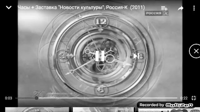 (Фейк) Новые часы (OUBAILI, 06.01.2018) смотреть онлайн