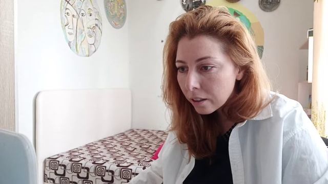 Проба 2 (роль врача УЗИ) смотреть онлайн