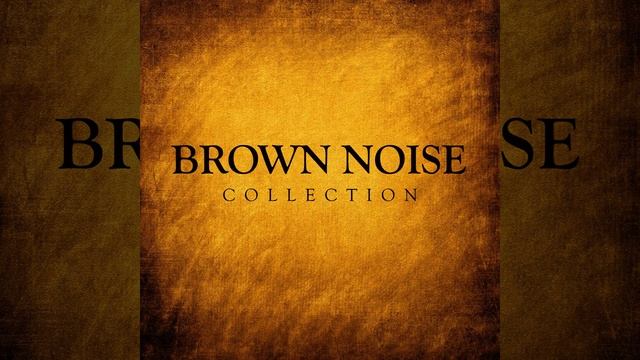 Brown Noise Air Conditioner смотреть онлайн