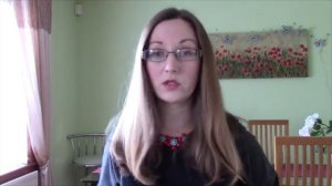 Домоводство. Как я планирую закупку продуктов питания.