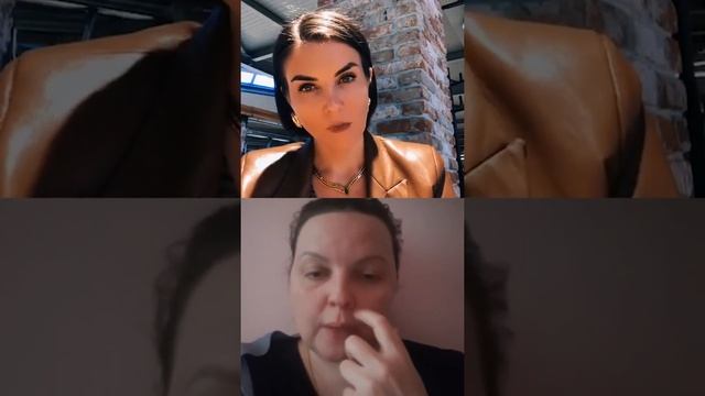Разбор Вашей ситуации в прямом эфире. Екатерина. 15 лет в продаже ювелирных изделий. смотреть онлайн