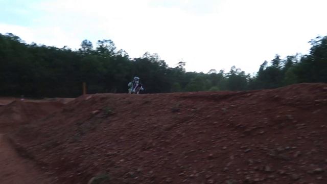 Cooper Webb 125 2 Stroke RAW смотреть онлайн