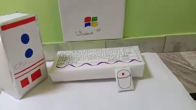 windows xp and CPU mouse and keyboard pe information in hindi смотреть онлайн