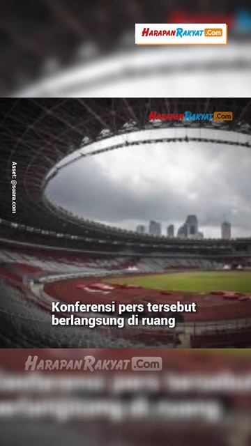 Catat! Ini Harga Tiket Timnas Indonesia vs Argentina смотреть онлайн