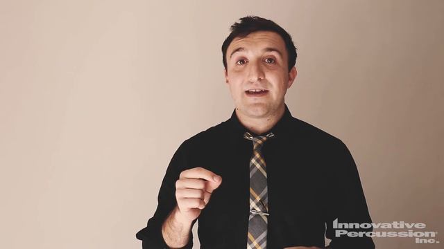 Matthew Cook - 2016 CMEA All State High School Timpani Tutorial смотреть онлайн