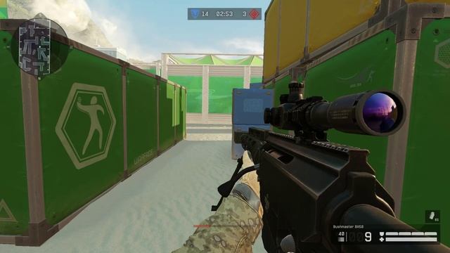 Warface 2019 07 20 18 01 40 06 DVR смотреть онлайн