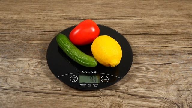 How to use Digital Kitchen Scale - Unboxing - Review - Unbox Heaven смотреть онлайн
