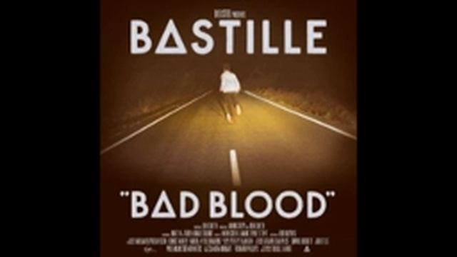 Bastille - Weight of Living, Pt. II смотреть онлайн