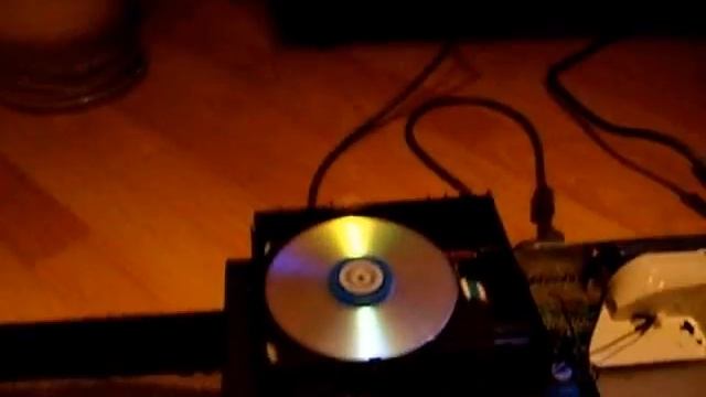 GDR-H10N PC drive on xbox360 смотреть онлайн