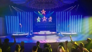 "ЦАРИЦА" /(НЕЙРОХИТ ROCK COVER)/Элвин и бурундуки