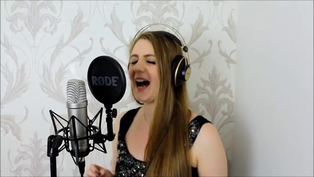 All That Jazz | Cover by Beth Tysall смотреть онлайн