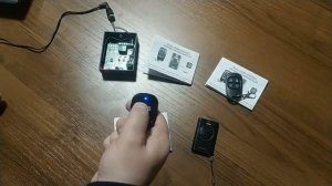 Инструкция по программированию пульта управления FAAC XT4 433 SLH