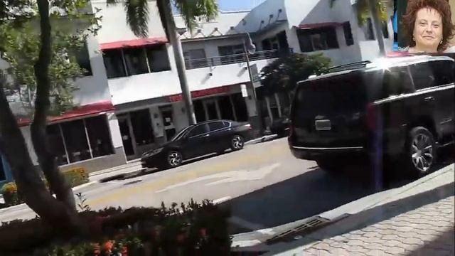 # 125 USA 🎥 1) ПРОГУЛКА ПО ГОРОДУ 🎥 A WALK IN THE CITY смотреть онлайн