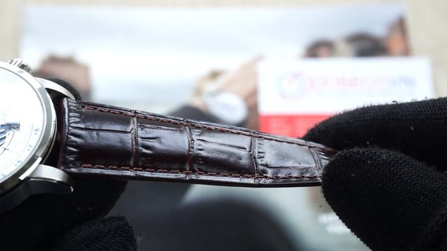 AGELOCER WORLD TIME 5201A1 смотреть онлайн