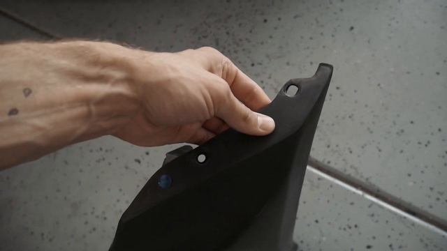 Installing New End Links! смотреть онлайн