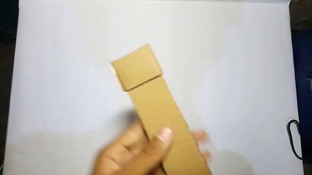 CARA MEMBUAT KAR98K ICE BLUE FREE FIRE DARI KARDUS BEKAS❗ смотреть онлайн