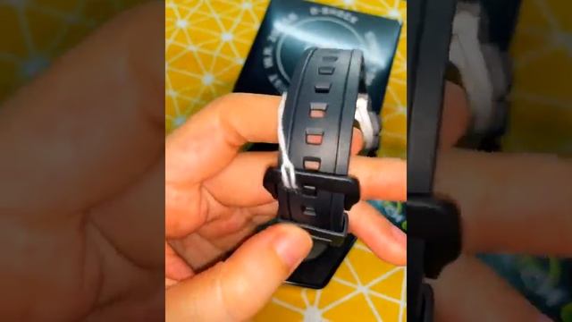 CASIO SGW-500H-2BVDR смотреть онлайн