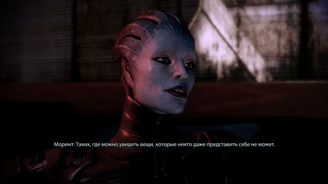 Mass Effect 2 прохождение ч 27 смотреть онлайн