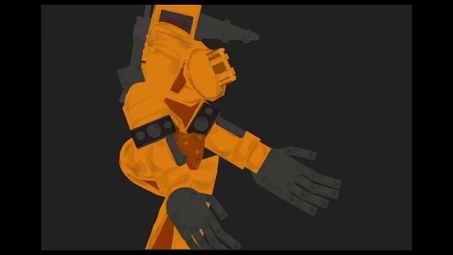 Titan Drill Woman Test Credits To Wenzly