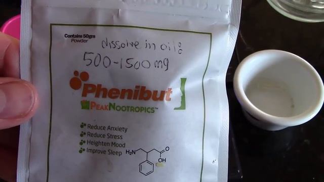 How to Weigh Nootropics смотреть онлайн