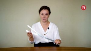 Ножницы в пластиковом окне