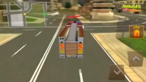 Мультики про машинки Для детей Машины помощники Анимашка Познавашка Мульт ы для детей Осень