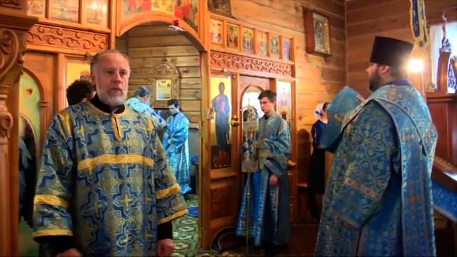 Путь к храму 9.02.2020 г. смотреть онлайн